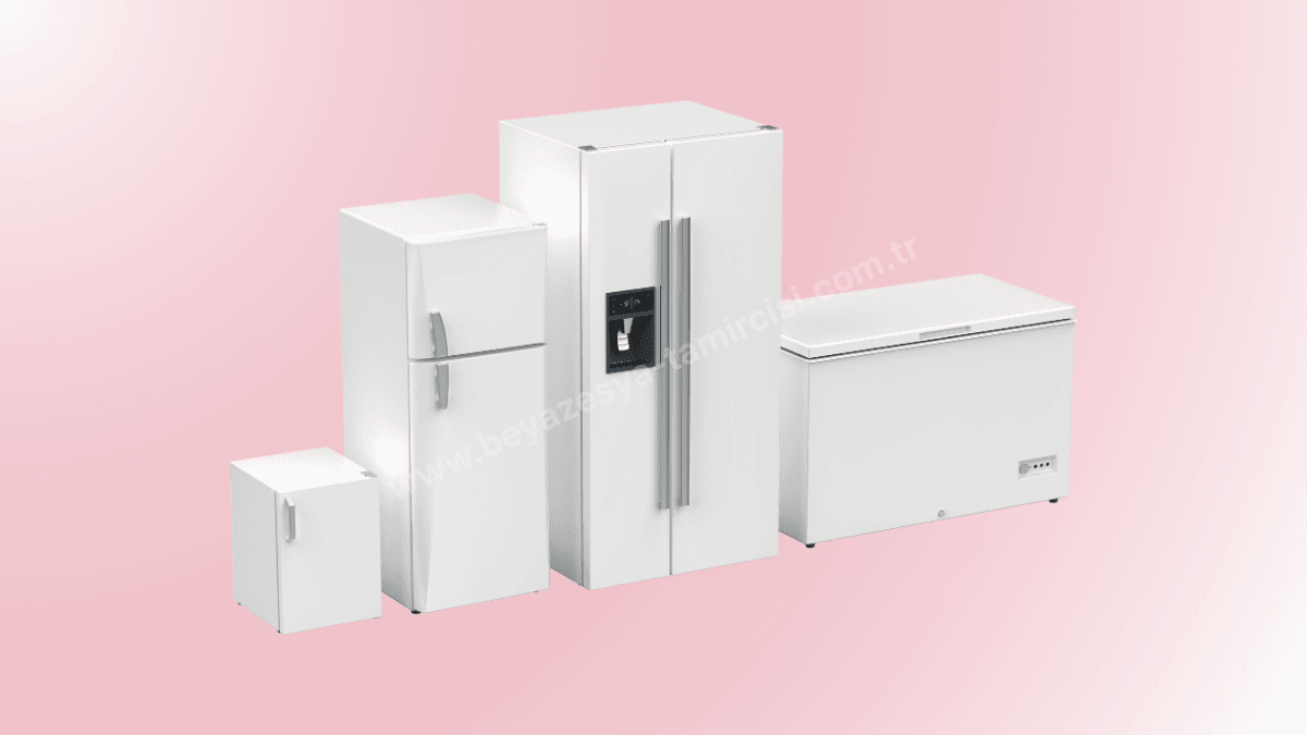 Çermik Buzdolabı Tamircisi - Çermik Beyaz Eşya Tamircisi