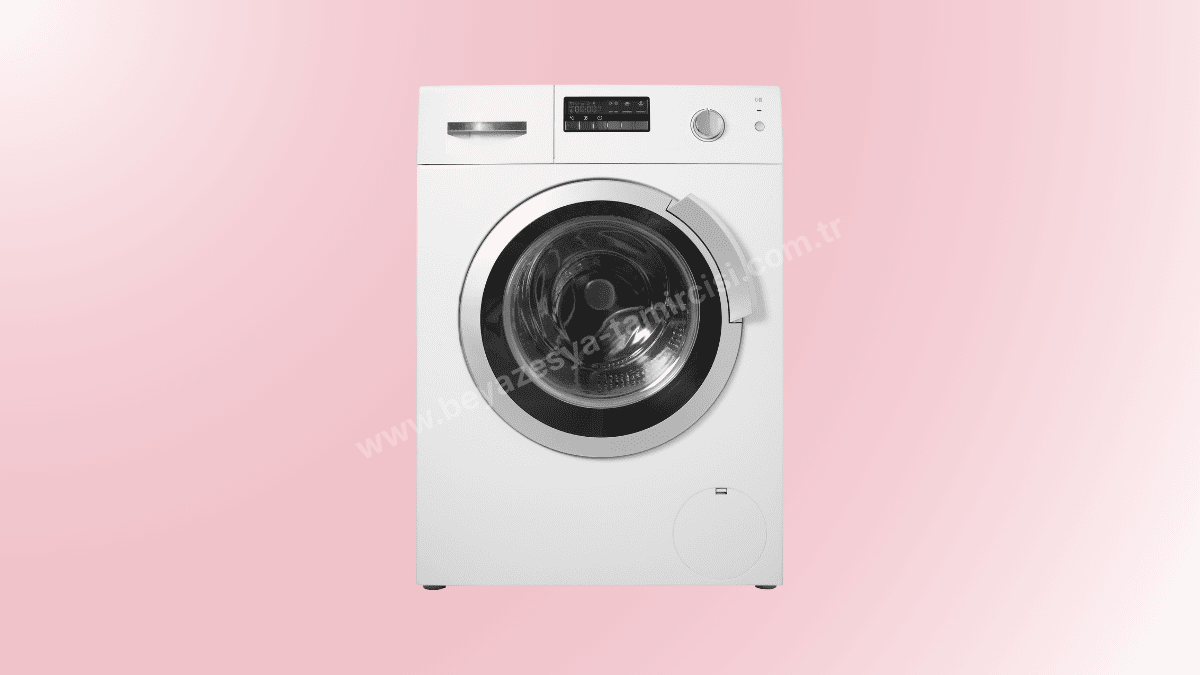 Çermik Çamaşır Makinesi Tamircisi - Çermik Beyaz Eşya Tamircisi