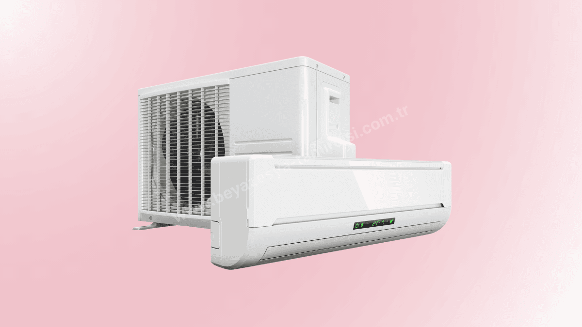 Çermik Klima Tamircisi - Çermik Beyaz Eşya Tamircisi